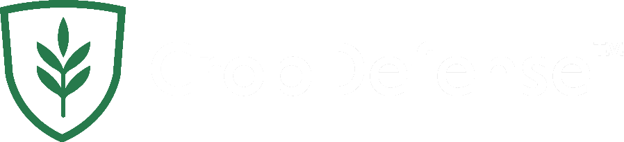 CropDefense Logo