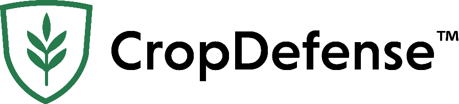CropDefense Logo